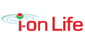 Thương hiệu Ion Life