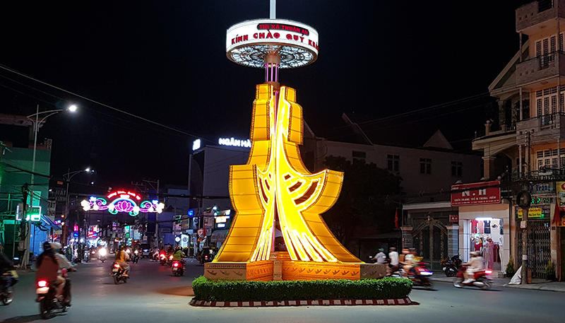 Thành phố Thuận An