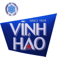 logo Vĩnh Hảo